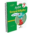 7. Snf Sosyal Bilgiler Defterim Aydn Yaynlar