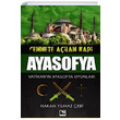 Cennete Alan Kap Ayasofya Hakan Ylmaz ebi naralt Yaynlar