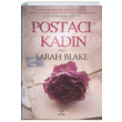 Postac Kadn Sarah Blake Mavi Aa Yaynlar