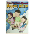 Boyama Kitab 1 Halime Nur Sevim Maviku Yaynlar