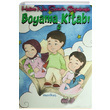 Boyama Kitab 2 Halime Nur Sevim Maviku Yaynlar