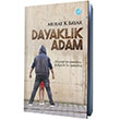 Dayaklk Adam Murat K. Bayar Mavinin Not Defteri Yaynlar
