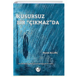 Kusursuz Bir kmazDa Murat Kln Mavinin Not Defteri Yaynlar