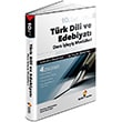 10. Snf Trk Dili ve Edebiyat Ders leyi Modlleri Aydn Yaynlar