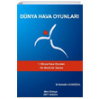 Dnya Hava Oyunlar M. Bahattin Adgzel Mavi Dnya Yaynlar