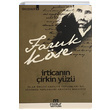 rticann irkin Yz Faruk Kse Maruf Yaynlar