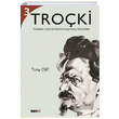 Troki Biyografisi Cilt  3 Ykselen Stalinist Brokrasiye Kar Mcadele Tony Cliff Marx 21 Yaynlar