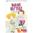 Bulu Defteri Nihan Temiz Mart ocuk Kulub