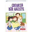 ocuka Bir Gazete Nihan Temiz Mart ocuk Kulub