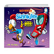 Sizinkiler 3 Geee Salih Memecan Mart Yaynlar