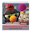 Limon ile Zeytin alkan Zeytin Mart Yaynlar