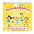 Dnya ocuklar Bayram Mehmet Bykturna Maya Kitap