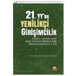 21. Yy da Yeniliki Giriimcilik Duygu Hdrolu Nobel Bilimsel Eserler