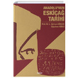 Anadolunun Eskia Tarihi Deiim Yaynlar