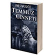 Temmuz Cinneti James Naughtie Matbuat Yaynlar
