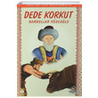 Dede Korkut Hamdullah Kseolu Maske Kitap