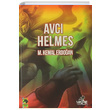 Avc Helmes Mehmet Kemal Erdoan Maske Kitap