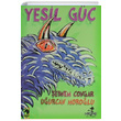 Yeil G Maske Kitap