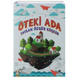 teki Ada Taylan zgr Kker Maske Kitap