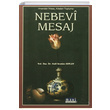 Nebevi Mesaj Halil brahim Kutlay Mavi Yaynclk