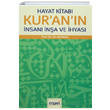 Hayat Kitab Kurann nsan na ve hyas Ali Akpnar Mavi Yaynclk