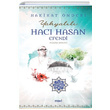 Hakikat nderi Yahyall Hac Hasan Efendi (K.S.) Mavi Yaynclk