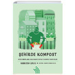 Şehirde Kompost Rebecca Louie Hil Yayınları