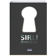 Srl ykler Mavi Yaynclk