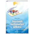 Sevimli Kelimeler lkesi Blent Ata Mavi Uurtma Yaynlar