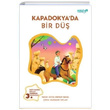 Kapadokyada Bir D Hlya Eskisan Sara Mavi Uurtma Yaynlar