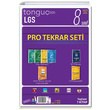 8. Snf LGS Pro Tekrar Seti Tongu Akademi