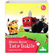 Arkada Arayan Trtr Traktr iftlik Hikayeleri Mavi Uurtma Yaynlar