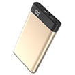 Tanabilir Hzl arj Cihaz T13 Gold Xipin