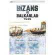 Bizans ve Balkanlar 976 1076 Trebey Gnaydn Post Yayn