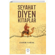 Seyahat Diyen Kitaplar Zafer Sara Post Yayn