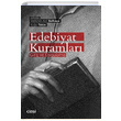 Edebiyat Kuramlar izgi Kitabevi Yaynlar