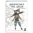 Gvercinci Kel ocuk Samed Behrengi Bilgi Yaynevi