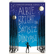 Albie Brightin Saysz Dnyas Christopher Edge Bilgi Yaynevi