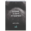 Azma Giren Piyasemen Yasin oban zan Yaynclk