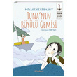 Tunann Byl Gemisi Miyase Sertbarut Tudem Yaynlar