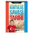 ocuklar in Kurtulu Sava Tarihi mit Doan Kripto Basm Yayn