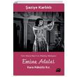 Emine Adalet Kara Kakll Kz aziye Karlkl Doan Kitap
