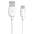 Type-C Usb arj Kablosu LX03 Beyaz Xipin