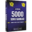 2020 KPSS A Grubu 5000 Soru Bankas Pegem Yaynlar