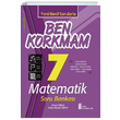 7. Snf Matematik Ben Korkmam Soru Bankas Ata Yaynclk