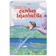 Kk Kaz Cambaz stanbulda Manolin Yaynclk
