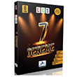 8. Snf LGS 7 Fasikl Deneme PRF Paraf Yaynlar
