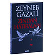 Zindan Hatıraları Zeynep Gazali Madve Yayınları
