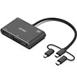 5 in 1 Mobile HD Grnt Aktarc GD-8762 Go Des