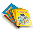 Sevimli Sincap Eitim Seti (11 Kitap Takm) Mavi Uurtma Yaynlar